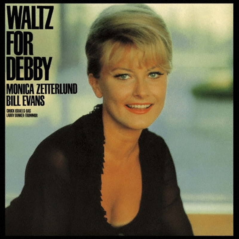 Waltz For Debby/Product Detail/Jazz