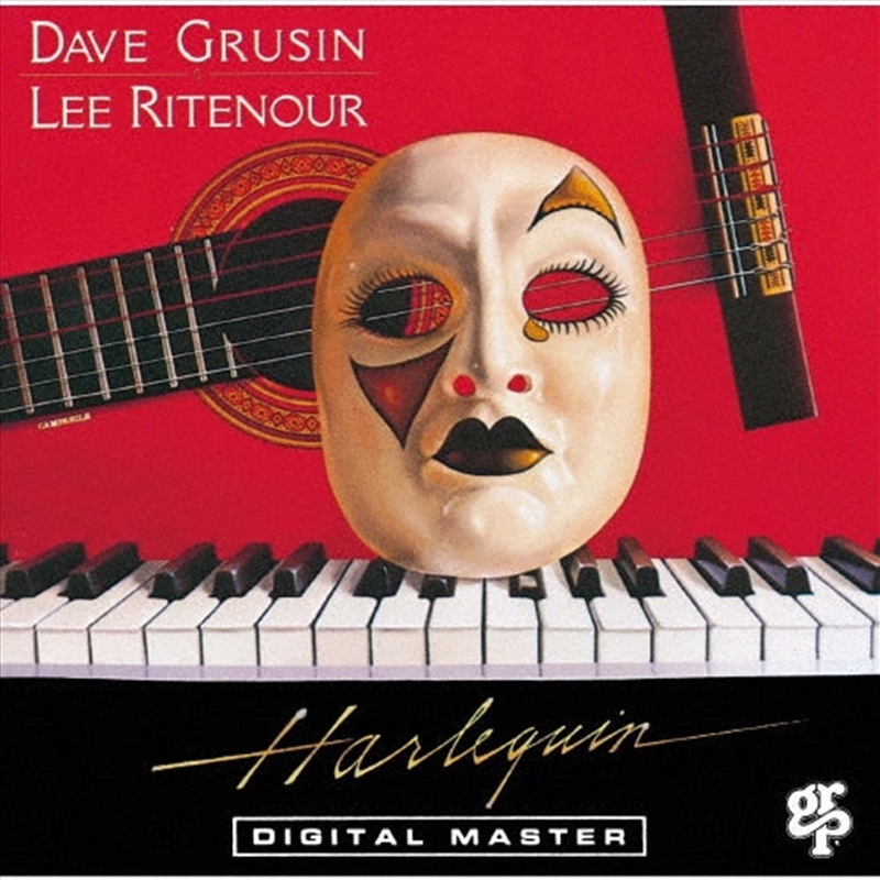 Harlequin/Product Detail/Jazz