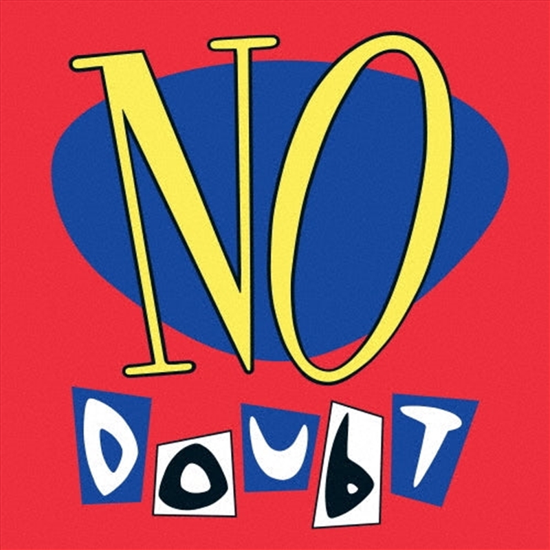 No Doubt/Product Detail/Rock/Pop