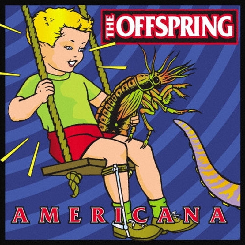 Americana/Product Detail/Rock/Pop