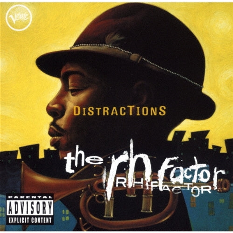 Distractions/Product Detail/Jazz