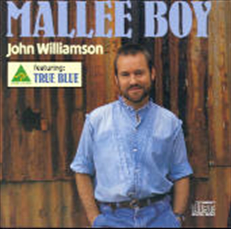 Mallee Boy/Product Detail/Country