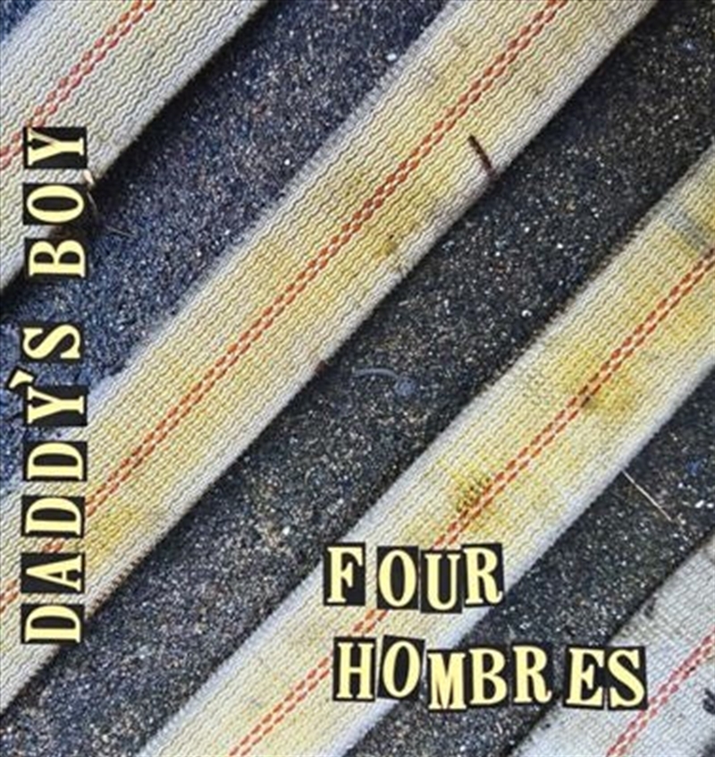 Four Hombres/Product Detail/Alternative