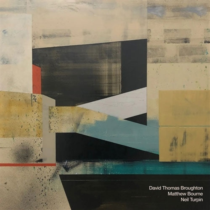Heavy Thoughts - Smokey Blue Vinyl/Product Detail/Dance