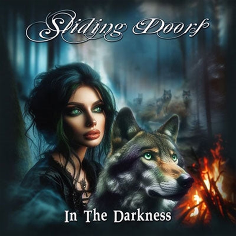 In The Darkness/Product Detail/Rock/Pop