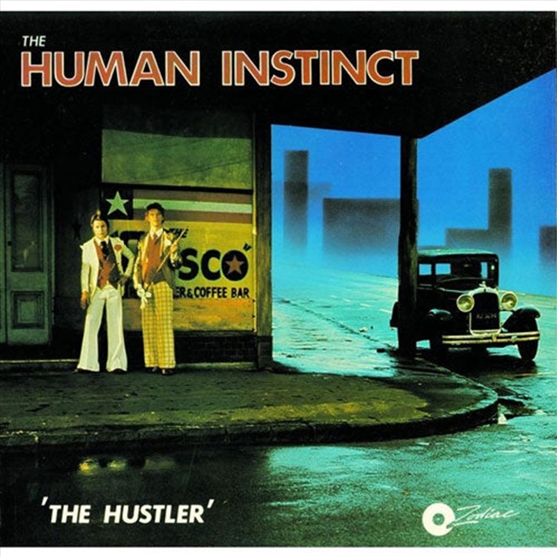 Hustler/Product Detail/Rock/Pop