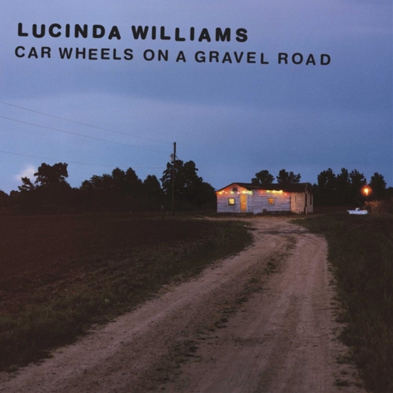 Car Wheels On A Gravel Road/Product Detail/Rock/Pop