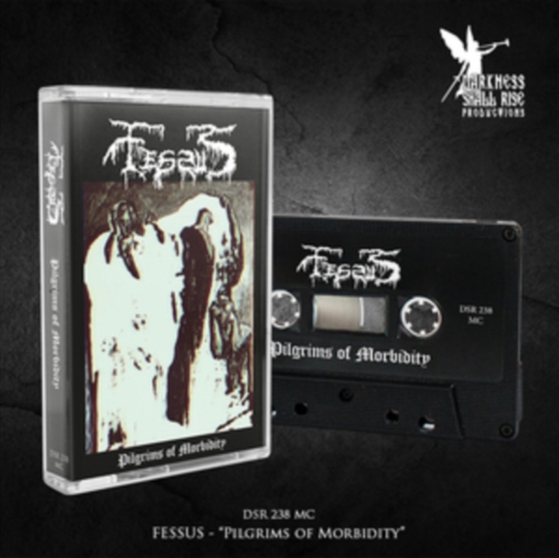 Pilgrims Of Morbidity/Product Detail/Rock/Pop