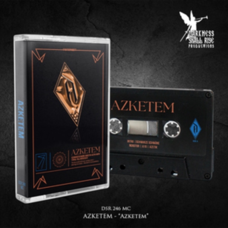 Azketem/Product Detail/Rock/Pop