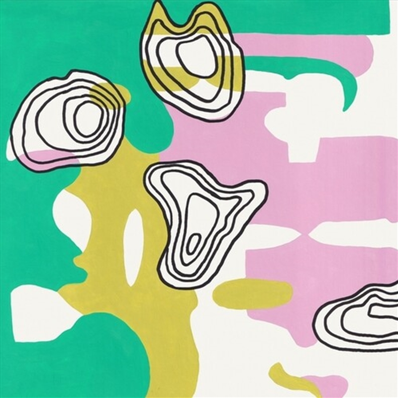 Pace The Wrecks Ep/Product Detail/Dance