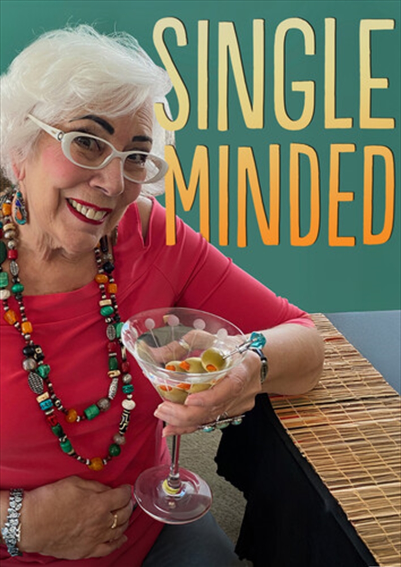 Single Minded/Product Detail/Comedy