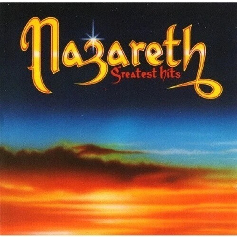 Greatest Hits/Product Detail/Rock/Pop