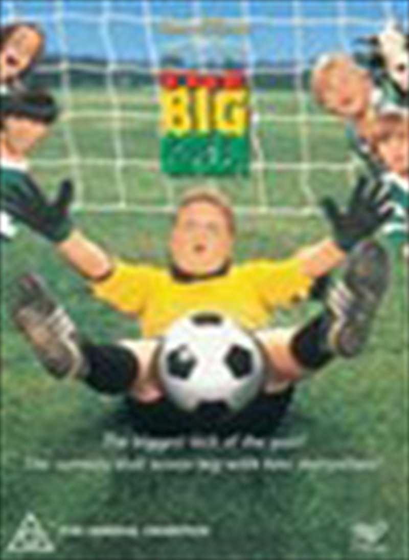 Big Green, The/Product Detail/Movies