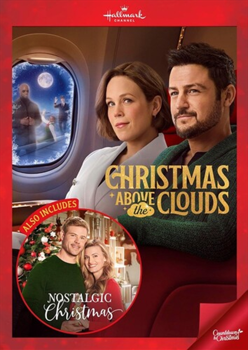 Christmas Above the Clouds (REGION 2)/Product Detail/Drama