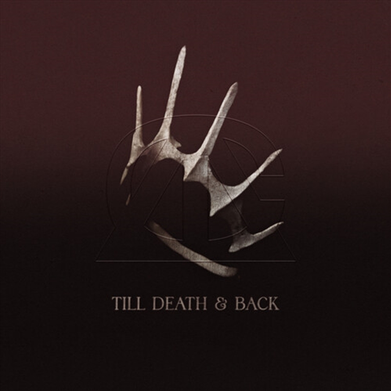 Till Death & Back - Coloured Vinyl/Product Detail/Rock/Pop