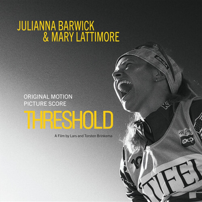 Threshold/Product Detail/Soundtrack