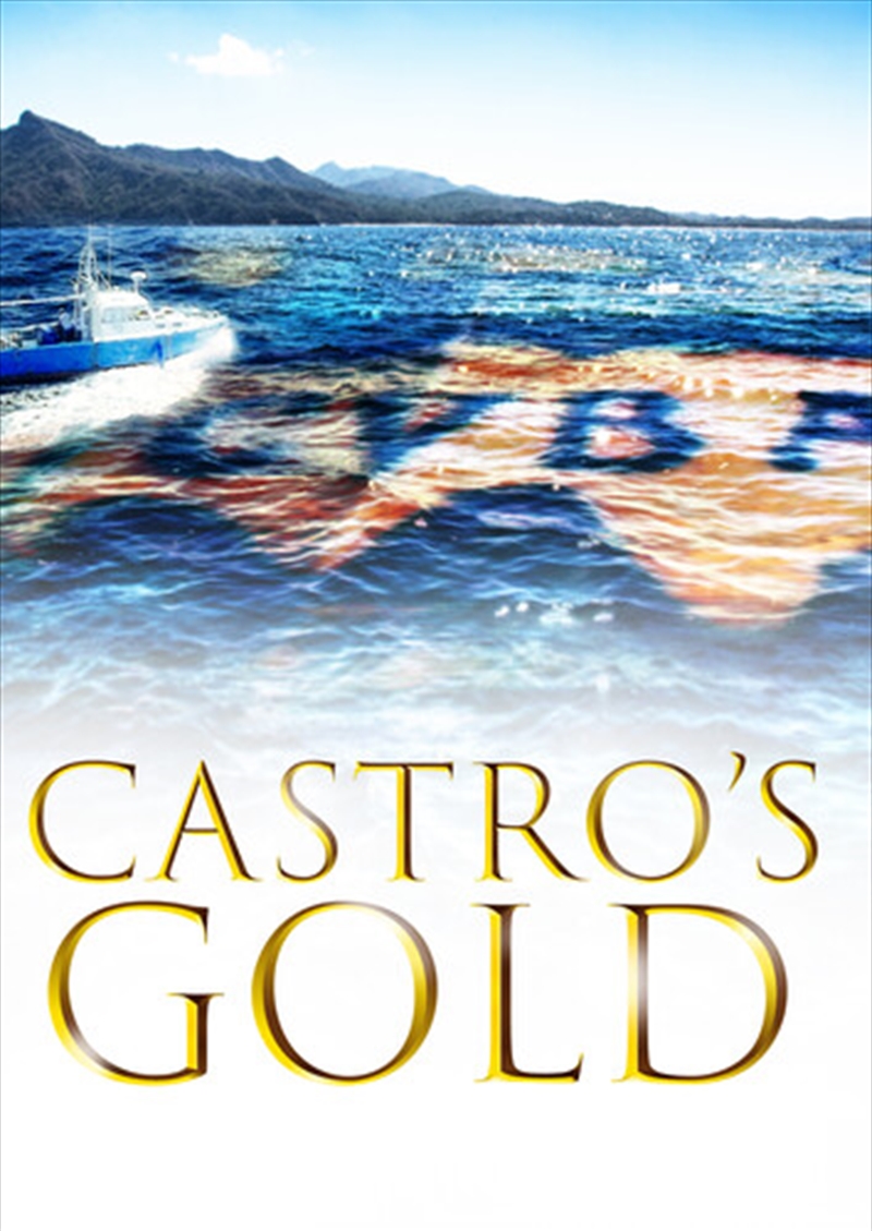 Castro's Gold/Product Detail/Documentary