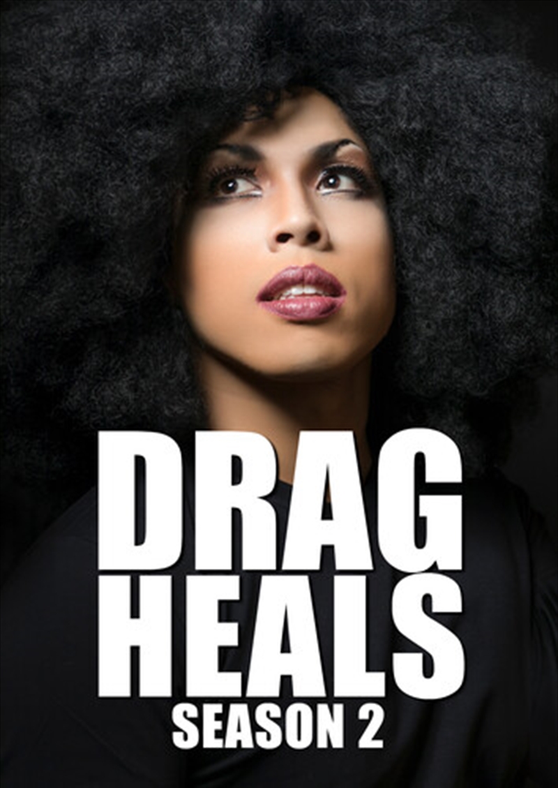 Drag Heals: Season 3/Product Detail/Reality/Lifestyle