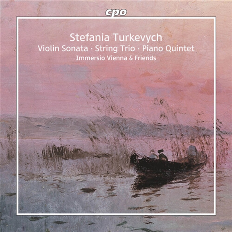 Vn Sonata: Str Trio: Pno Qnt/Product Detail/Classical