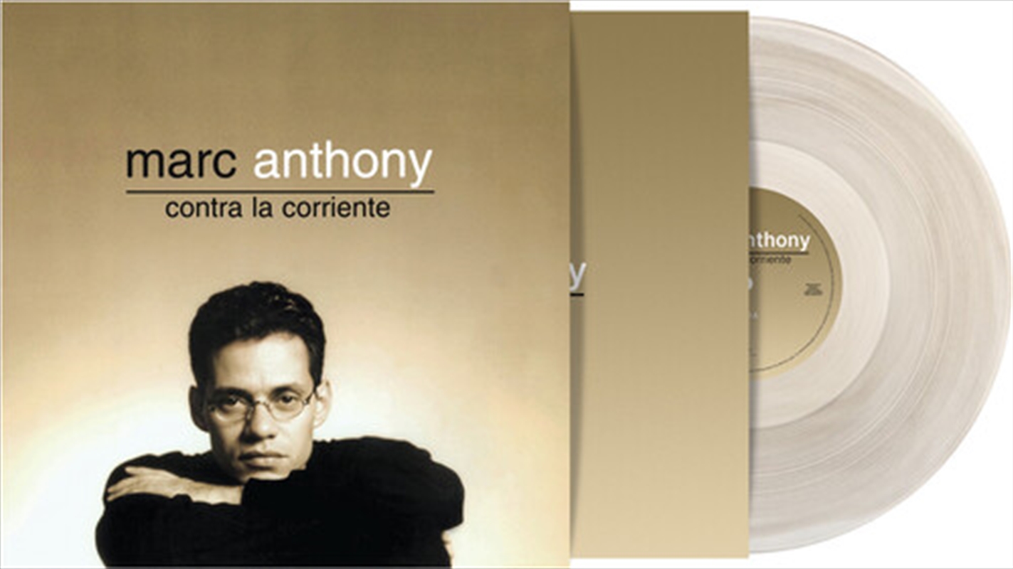 Contra La Corriente - Smoke Vinyl/Product Detail/Rock/Pop