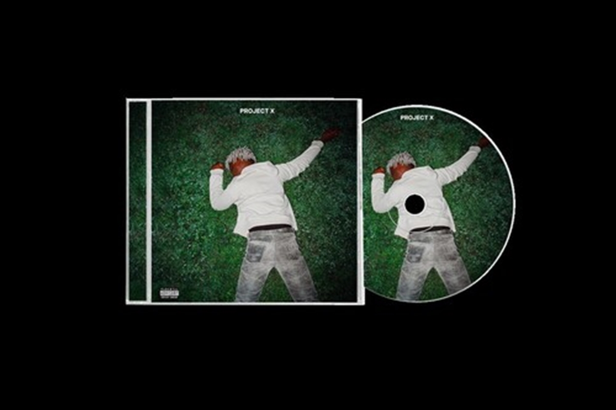 Project X/Product Detail/Hip-Hop