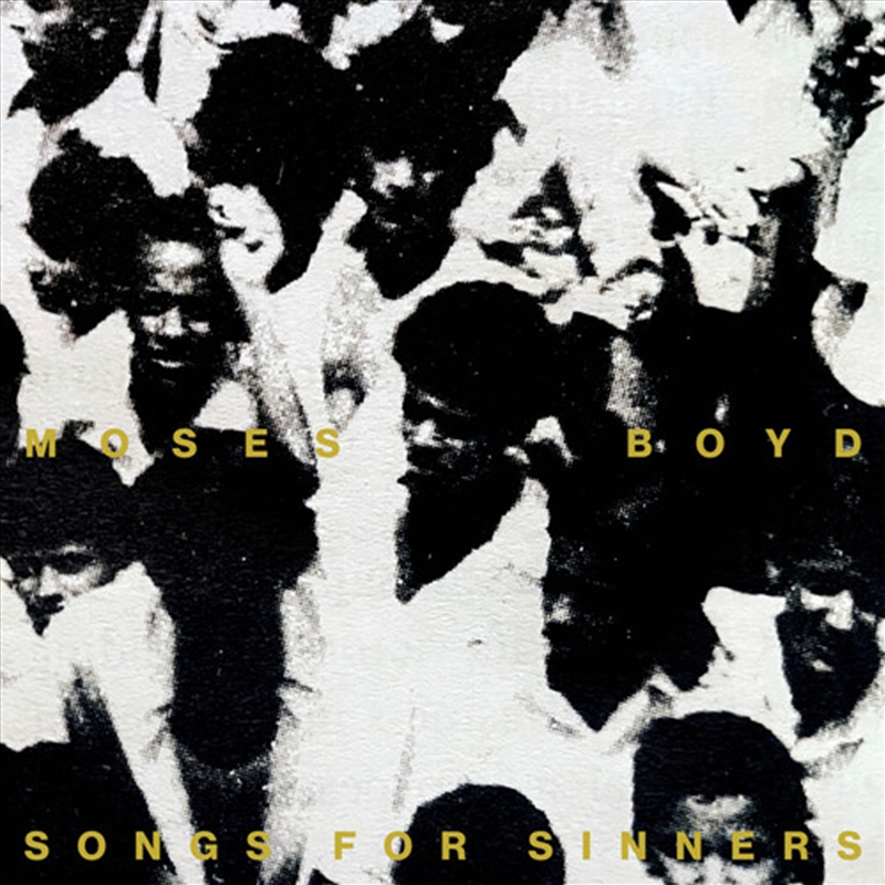 Songs For Sinners/Product Detail/Jazz