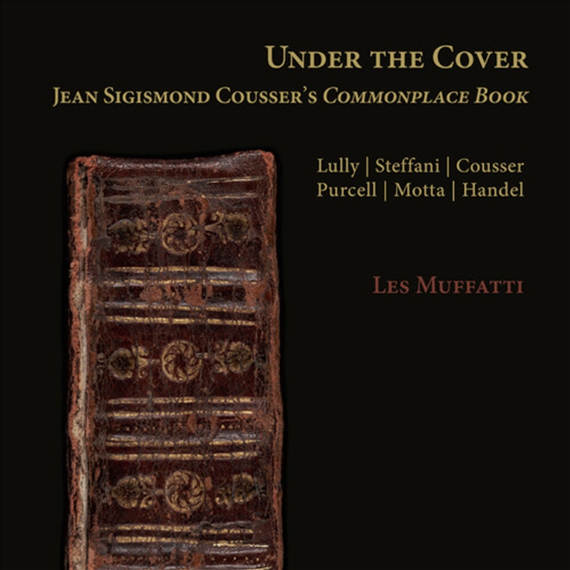 Under the Cover/Product Detail/Classical