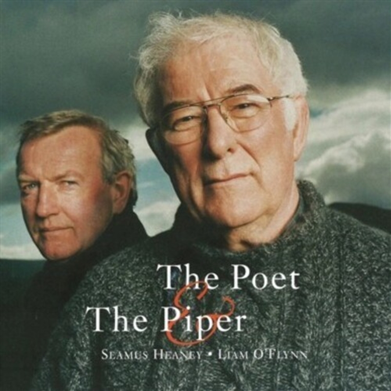 Poet & The Piper/Product Detail/World