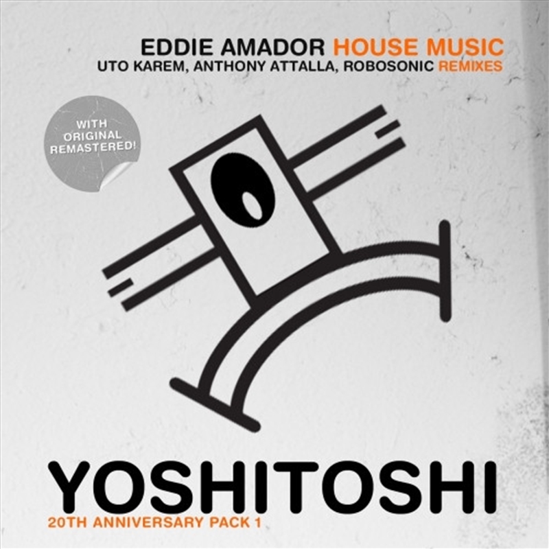 House Music Remixes/Product Detail/Dance