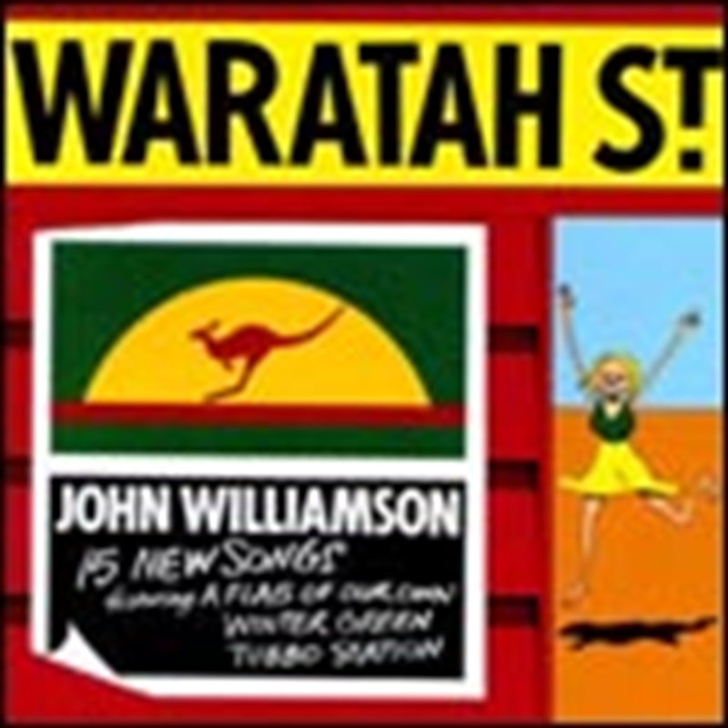 Waratah St/Product Detail/Country