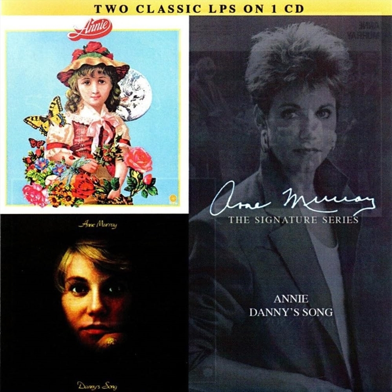 Annie / Danny's Song/Product Detail/Rock/Pop
