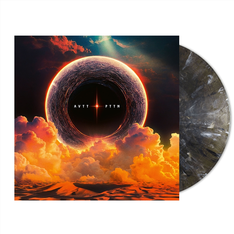 Avtt/Pttn - Ipecac Version/Product Detail/Rock/Pop