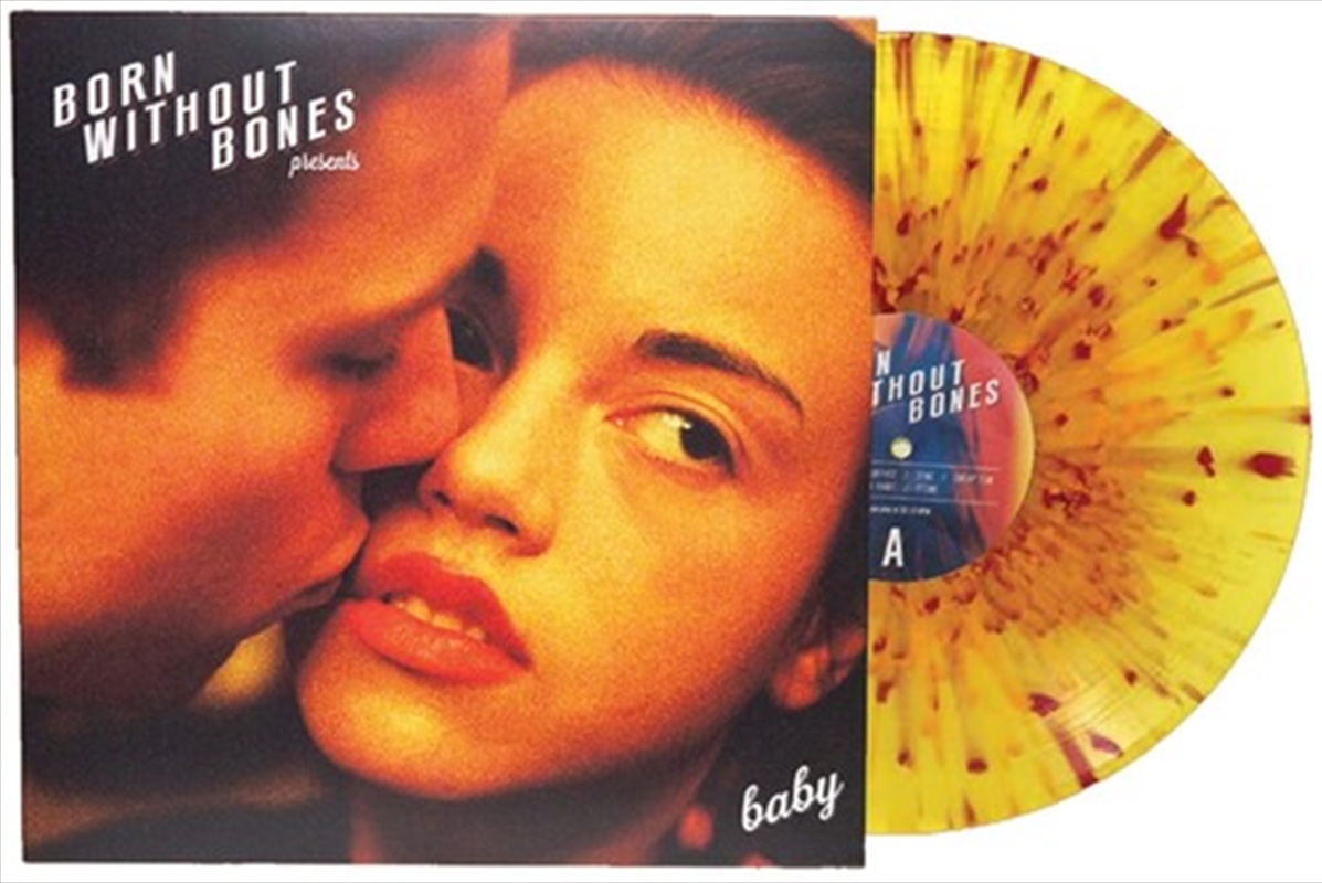 Baby/Product Detail/Rock/Pop