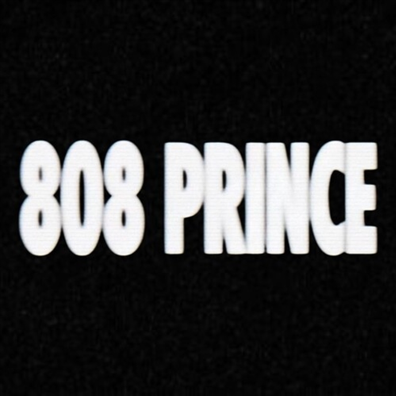 808 Prince/Product Detail/Dance