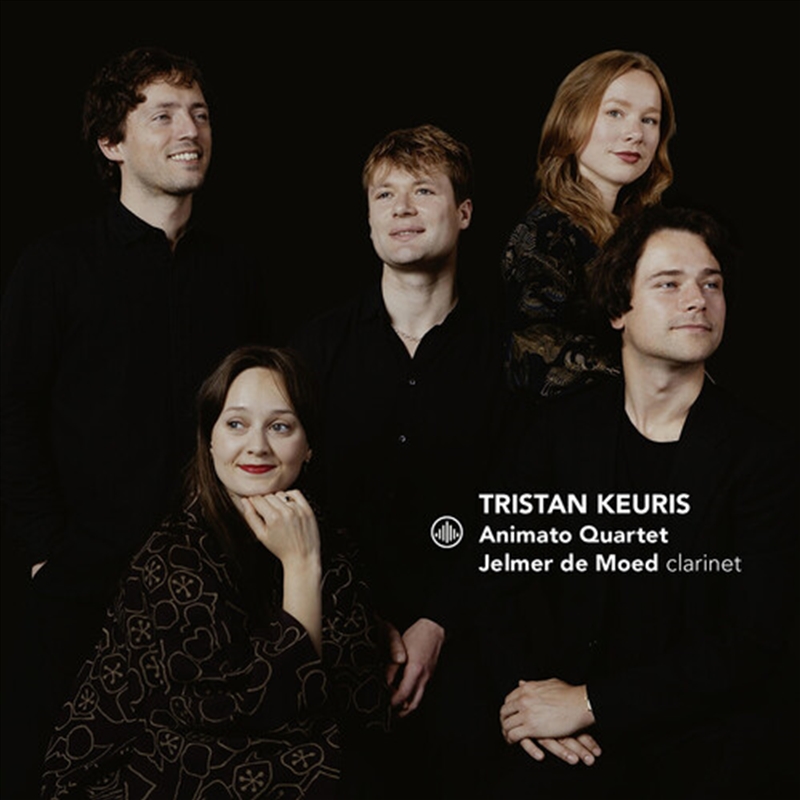 Tristan Keuris/Product Detail/Classical