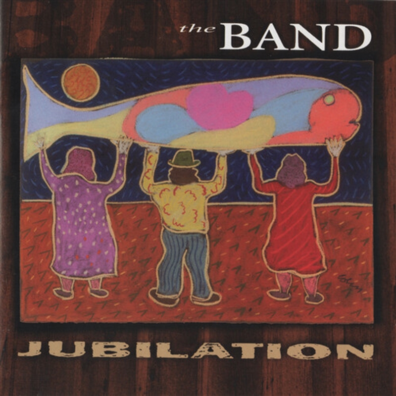 Jubilation/Product Detail/Rock/Pop