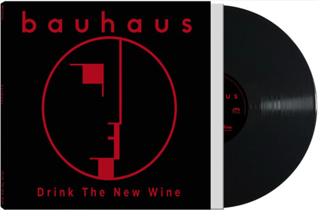 Drink The New Wine/Product Detail/Rock/Pop