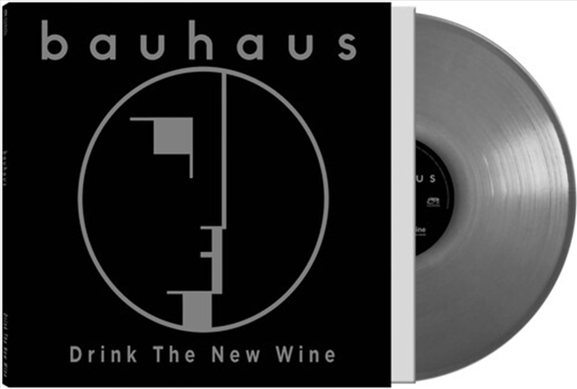 Drink The New Wine/Product Detail/Rock/Pop