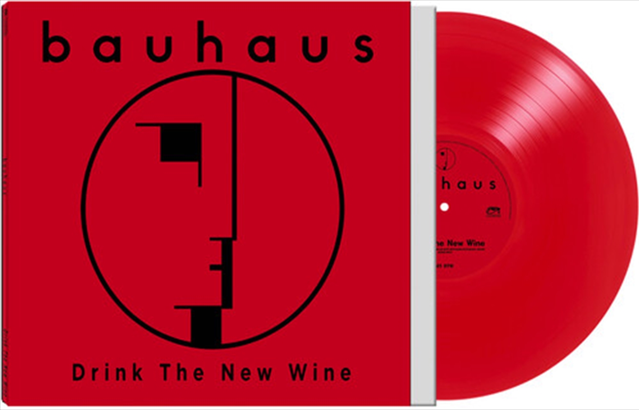 Drink The New Wine/Product Detail/Rock/Pop