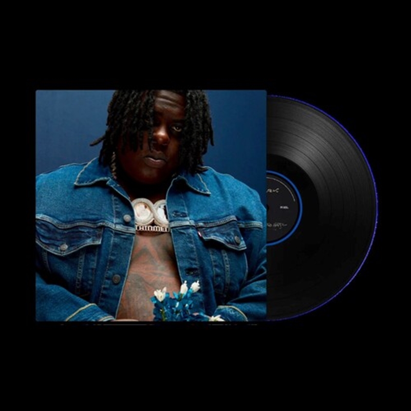 Hope You're Happy/Product Detail/Rap