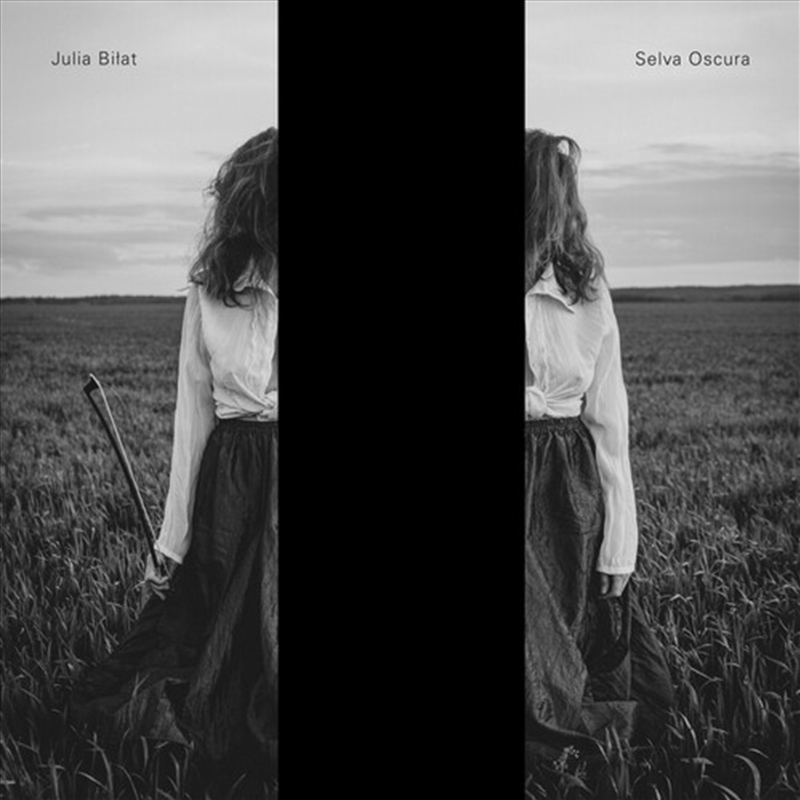 Selva Oscura/Product Detail/Jazz