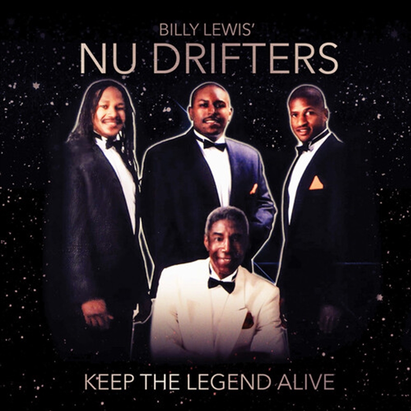 Keep The Legend Alive/Product Detail/Rock/Pop