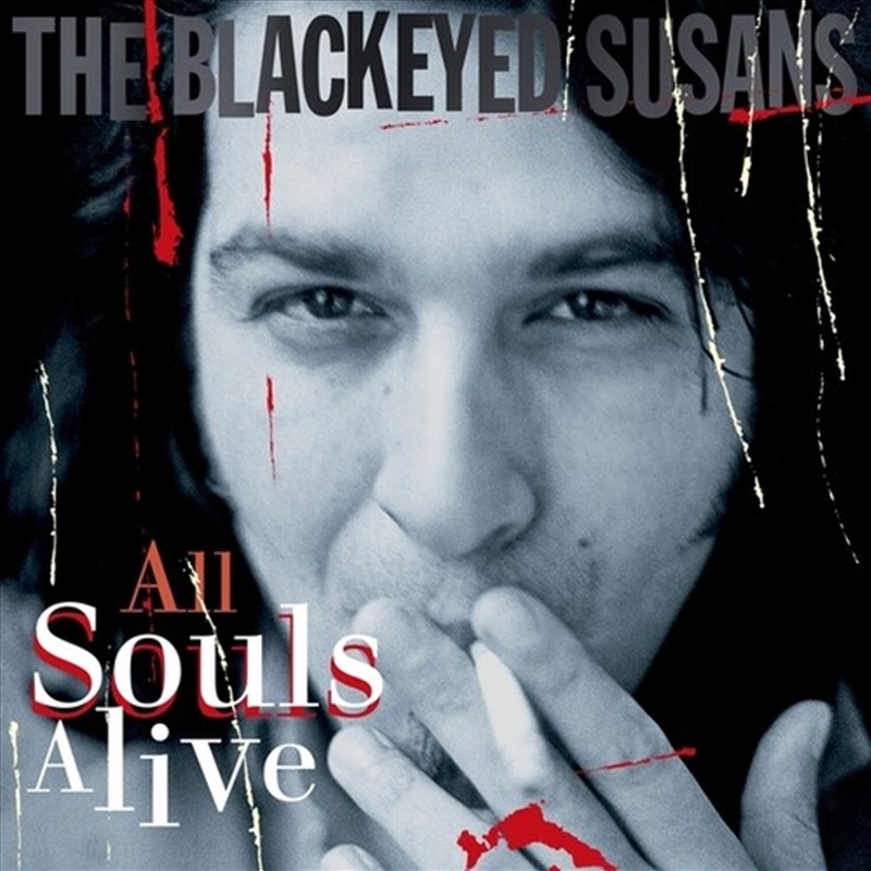 All Souls Alive/Product Detail/Rock/Pop