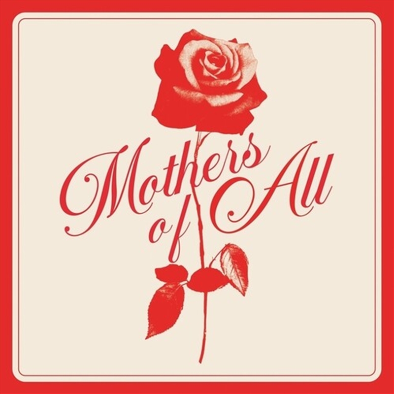 Mothers Of All/Product Detail/Dance