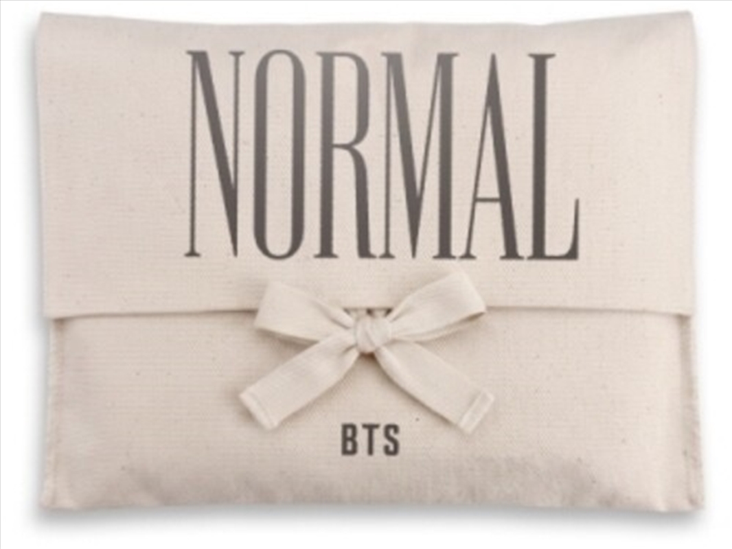 Arirang - Normal X Calvin Klein Sleepwear Limited/Product Detail/World