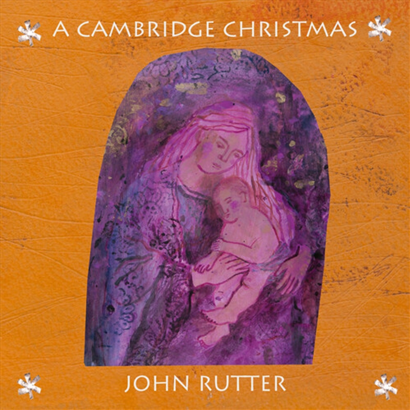 Cambridge Christmas/Product Detail/Classical
