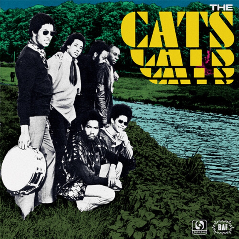 Cats/Product Detail/Reggae