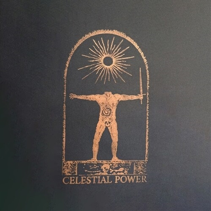 Celestial Power/Product Detail/Rock/Pop