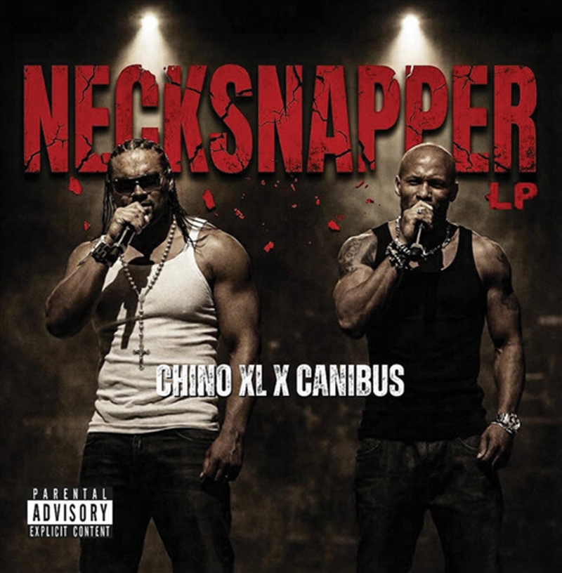 Necksnapper/Product Detail/Hip-Hop