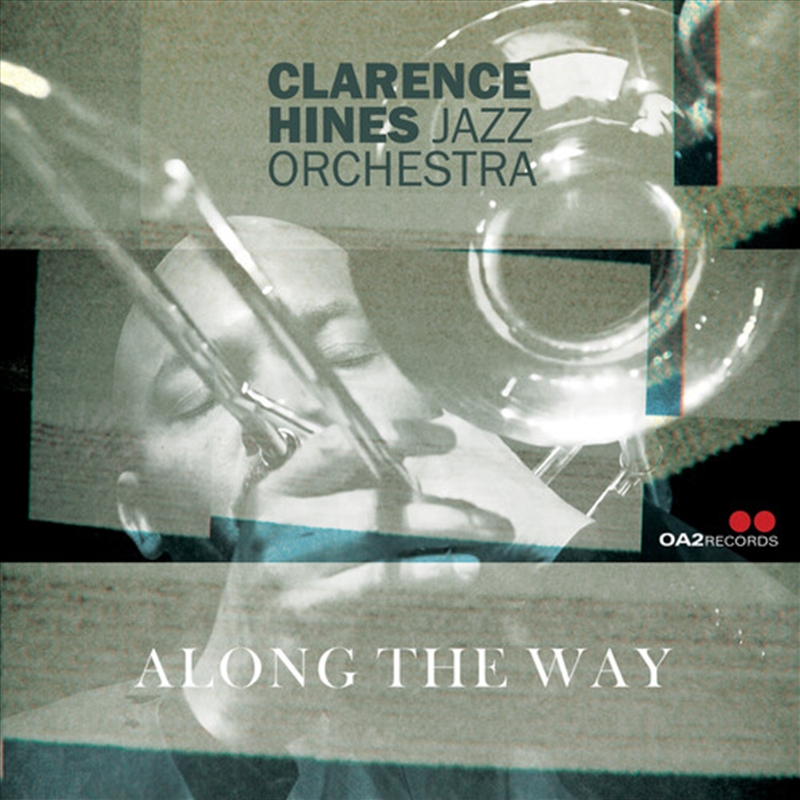 Along The Way/Product Detail/Jazz
